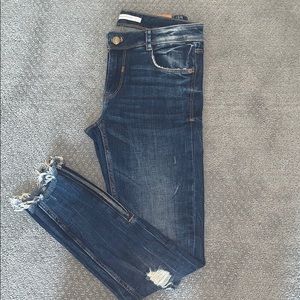 Zara Trafaluc DenimWear